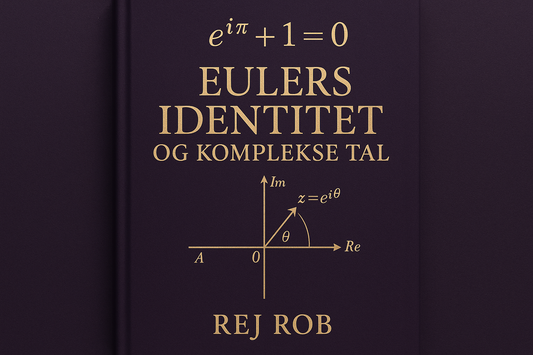 Euler Lydbog Cover